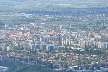 Fontos útépítések és intézményfelújítások kaptak támogatói döntést